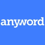 Anyword logo