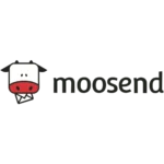 Moosend logo