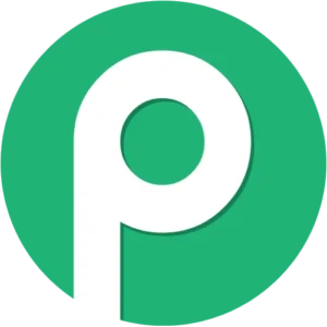 Pabbly logo