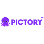 Pictory logo