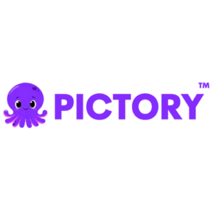 Pictory logo