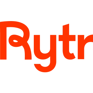 Rytr logo