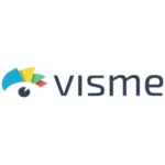 Visme logo